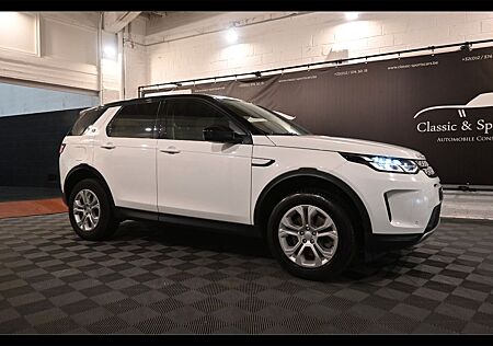 Land Rover Discovery Sport 2.0 TD4 AUTO/CAMERA/CARPLAY !!