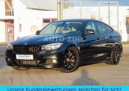 BMW 3er 320i Gran Turismo M-Paket* Leder Beige* HUD*