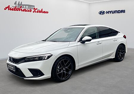 Honda Civic e:HEV 2.0 i-MMD Hybrid Advance *Pano*Totw*