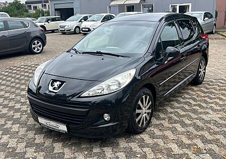 Peugeot 207 SW Tendance * Inspektion NEU *