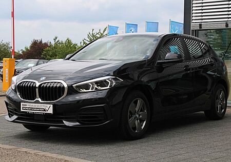 BMW 116i 5-Türer Advantage Navi Live LED DAB SH PDC