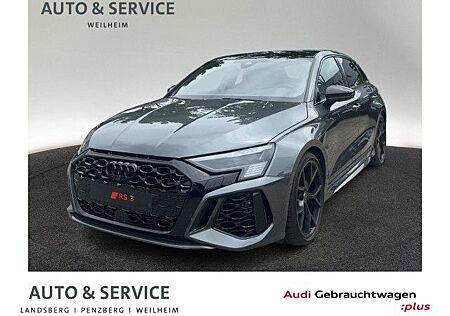 Audi RS3 RS 3 Sportback S tronic B&O HUD Pano