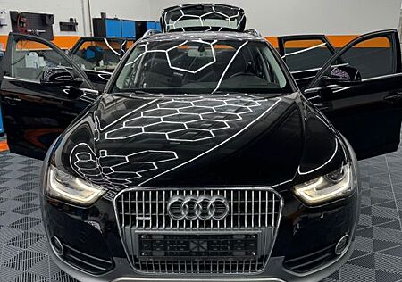 Audi A4 Allroad 2.0 TDI Quattro Avant Allroad