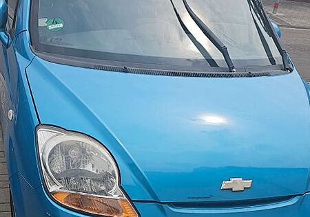 Chevrolet Matiz 1.0 SE SE