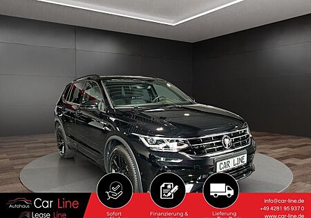VW Tiguan Allspace Volkswagen 2.0TDI R-LINE*PANO*DSG*360°*AHK*