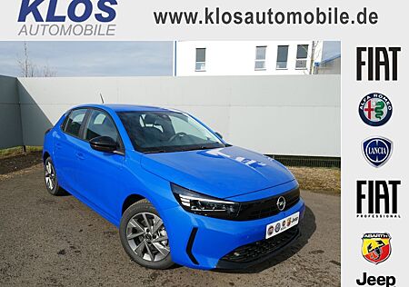Opel Corsa EDITION 1.2T 100PS MT6 KOMFORT APPLE CARPL