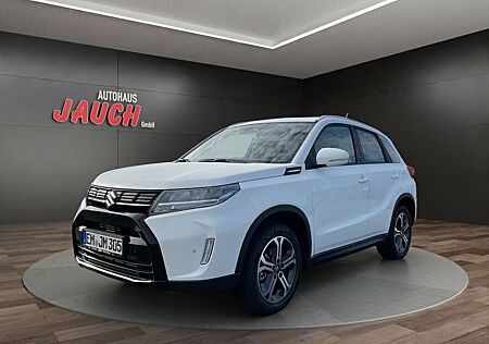 Suzuki Vitara 1.4 Comfort+ Allgrip Hybrid