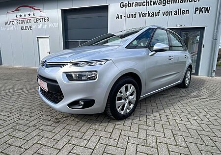 Citroën C4 Picasso /Spacetourer*AHK*GJREIFEN*TEMPOMAT