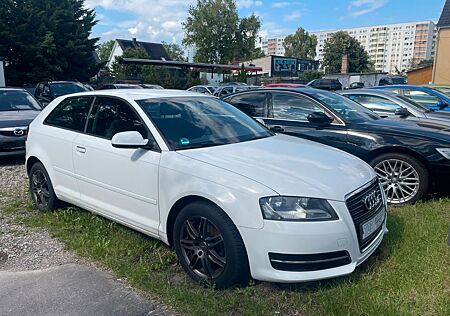 Audi A3 1.4 TFSI S tronic Klima PDC Start/Stop