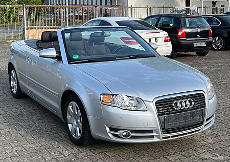 Audi Cabriolet