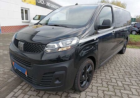 Fiat Scudo 2.0 M-Jet L3 9-Sitzer TAXI BTW Kamera PDC