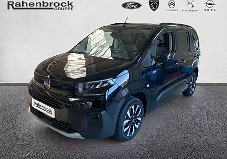 Citroën Berlingo M BlueHDi 130 Stop&Start Max Kamera