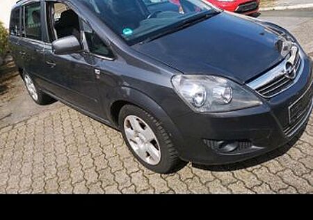 Opel Zafira 1.9 CDTI Edition "111 Jahre" 110kW Ed...