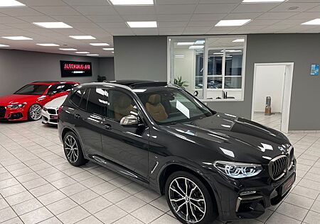 BMW X3 M40i xDrive | Voll | Pano | 360° | HUD