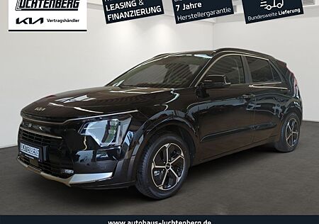Kia Niro 1.6 Hybrid VISION KOMFORT+STYLE-PAKET+NAVI+