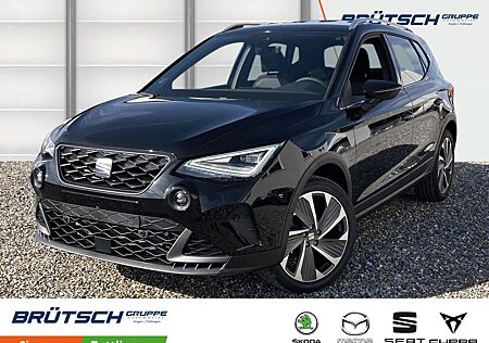 Seat Arona FR 1.0 TSI DSG 85kW/115 PS