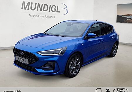 Ford Focus ST Line 5trg. NAVI ACC RFK Klimaaut. SHZ F