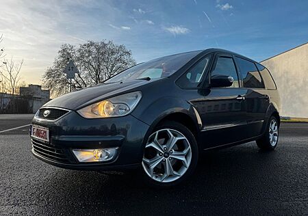 Ford Galaxy Trend 1.8TDCI (7Sitzer) TÜV NEU)