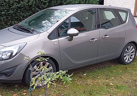 Opel Meriva 1.4 ecoFLEX INNOVATION 88kW INNOVATION