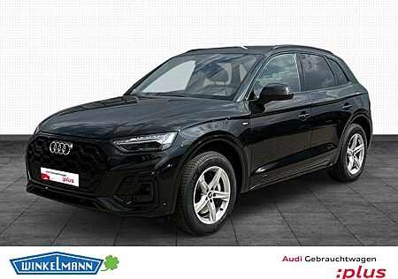 Audi Q5 S line 50 TFSIe quattro ACC MATRIX KAMERA NAV