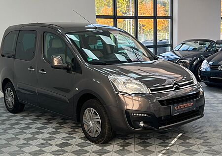 Citroën Berlingo Kombi Selection _Bestzustand_