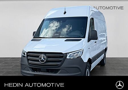 Mercedes-Benz eSprinter 314 Kasten PRO Hochdach LED|MBUX|RFK