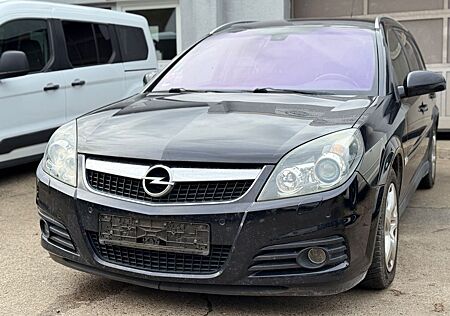 Opel Vectra C Caravan Edition Plus