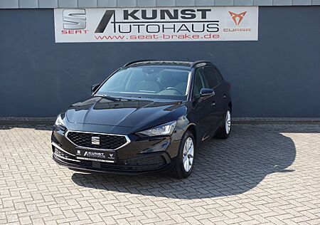Seat Leon ST Style 1,0 eTSI 81 kw DSG