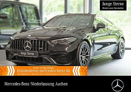 Mercedes-Benz CLE 53 AMG 4M+ PANO/Dyn.+/AHK/Stdhzg/NIGHT/HUD/