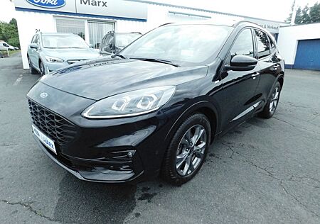 Ford Kuga ST-Line Ecoblue