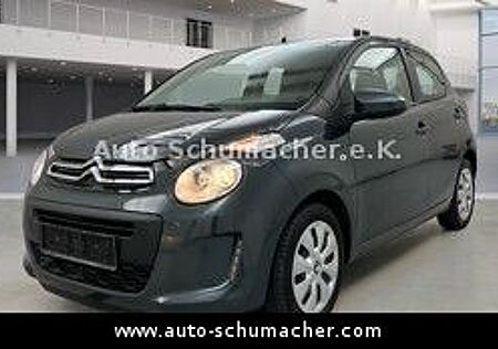 Citroën C1 Feel Sitzheizung R-Kamera Multimedia Radio