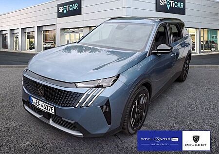 Peugeot 5008 Elektromotor 210 Allure