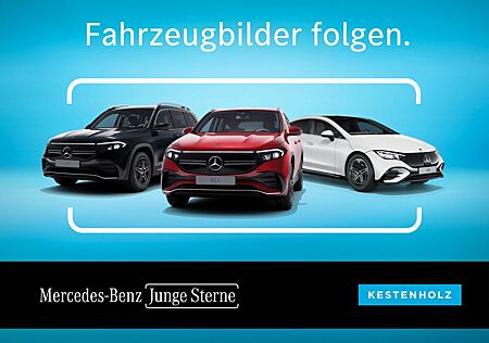 Mercedes-Benz CLA 200 Shooting Brake AMG Line/Navi/Distronic
