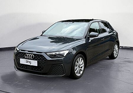 Audi A1 Sportback 30 TFSI 85(116) kW(PS) Schaltgetrie