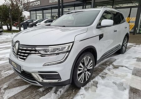 Renault Koleos INITIALE PARIS BLUE dCi 185 4WD Automatik