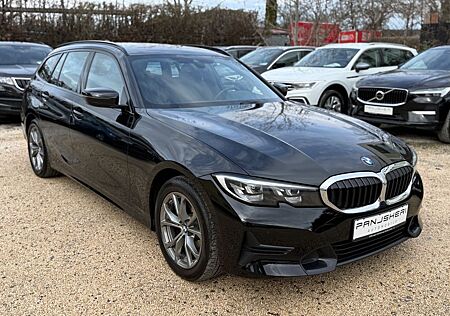 BMW 320d Touring xDrive Sport Line LiveCockp Ambient