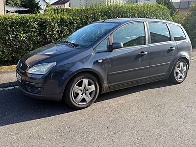 Ford C-Max 2,0 Trend Trend