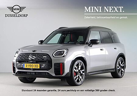 Mini John Cooper Works Countryman JCW ALL4 Pakket XL