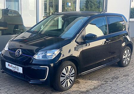 VW Up Volkswagen Style Plus-volle Werksgarantie -6.2027!