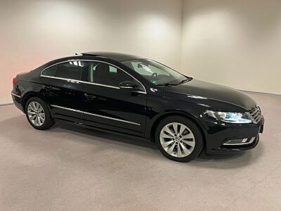 Volkswagen CC 2.0 TDI DSG*Pano/Kamera/Xenon