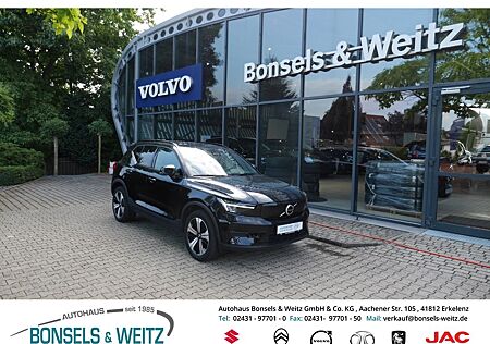 Volvo XC 40 XC40 Core Recharge Pure Electric 2WD P6 RECHARGE