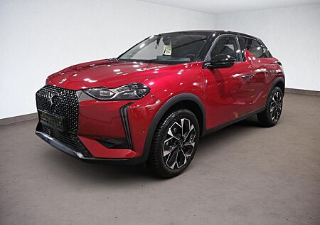 DS Automobiles DS3 Crossback PureTech 130 1.2 Opera
