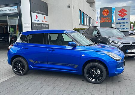 Suzuki Swift 1.2 Dualjet Hybrid 61 kW AllGrip Club