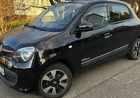 Renault Twingo Dynamique SCe 70 Dynamique