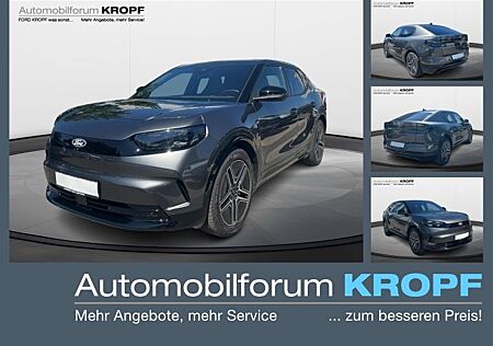 Ford Capri 210kW (Extended R.) Premium LED AHK HEADUP
