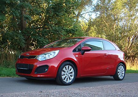 Kia Rio 1.2 Spirit