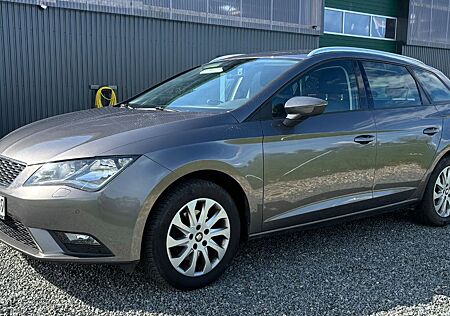 Seat Leon ST 1.6 TDI 81kW Style