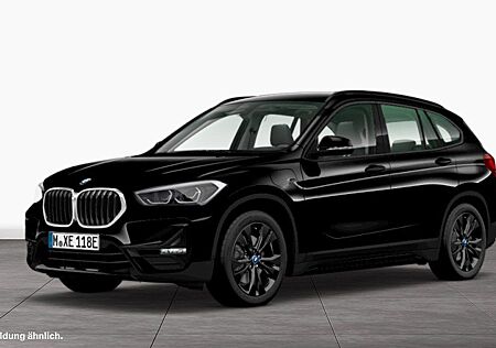 BMW X1 xDrive25e Sport Line DAB LED RFK Navi Shz