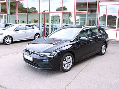 Volkswagen Golf Variant 2.0 TDI DSG Life, ACC, LED Plus