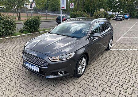 Ford Mondeo Turnier Titanium~Guter Zustand~Tüv NEU